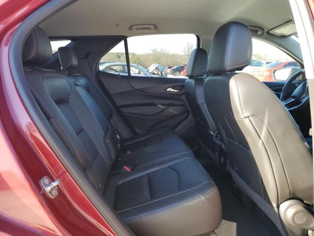2019 CHEVROLET EQUINOX PR - 2GNAXPEX0K6221727