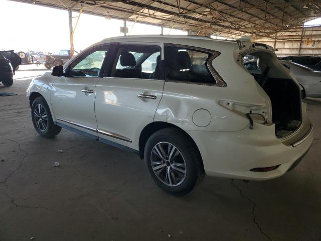 5N1DL0MM4LC510369 | 2020 INFINITI QX60 LUXE