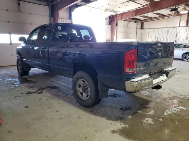 DODGE RAM 2500 ST 2006 1