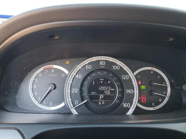 2015 HONDA ACCORD LX - 1HGCR2F39FA197481