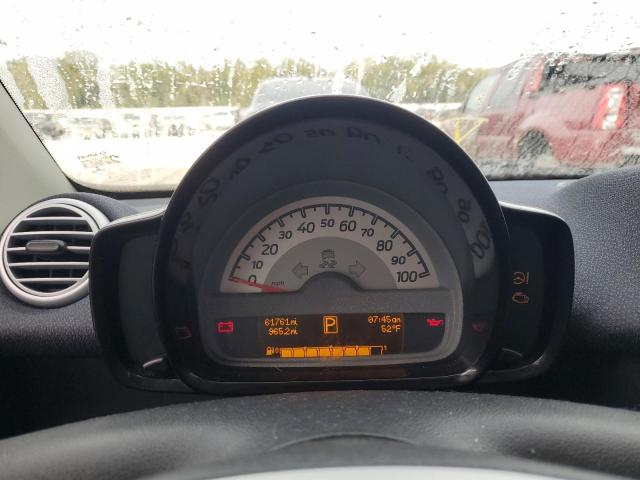 2015 SMART FORTWO PUR - WMEEJ3BA0FK814383
