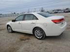 LINCOLN MKZ HYBRID photo