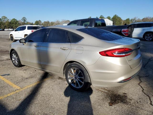 3FA6P0HD5HR382461 | 2017 FORD FUSION SE