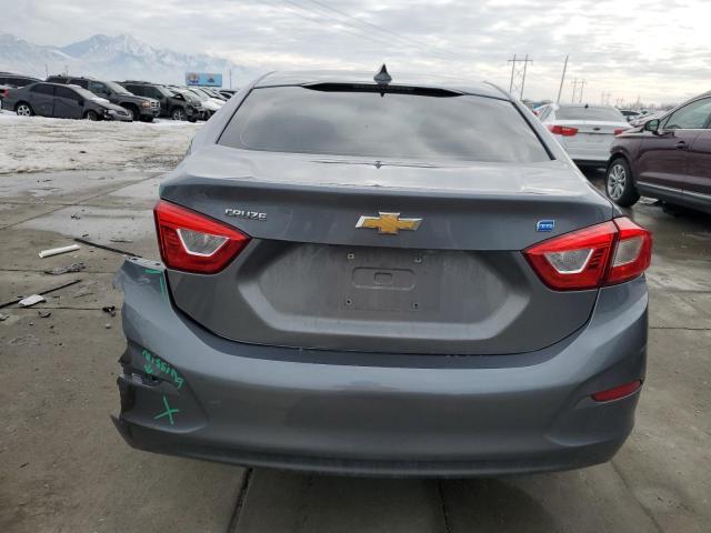 1G1BG5SE5J7131520 | 2018 CHEVROLET CRUZE LT