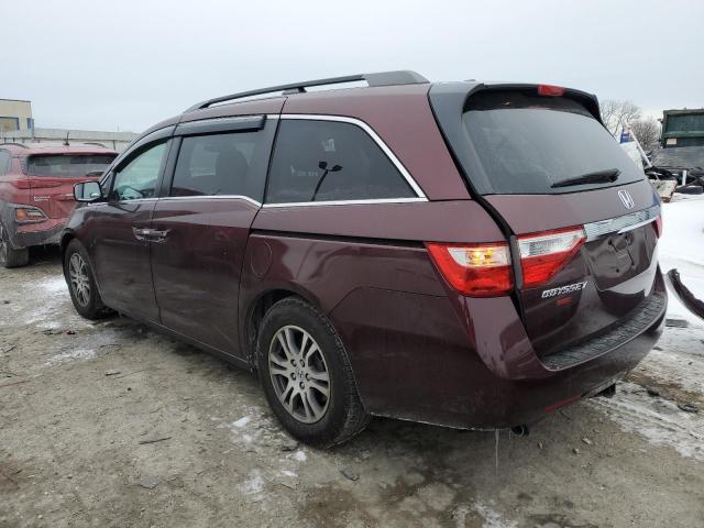 Vin: 5fnrl5h66cb108276, lot: 39296714, honda all models exl 20122