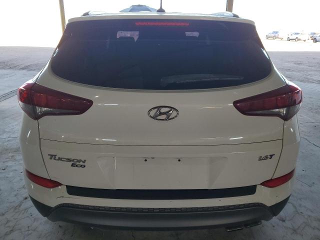 KM8J33A27GU140087 | 2016 HYUNDAI TUCSON LIM