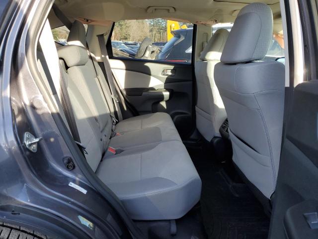 5J6RM4H56FL118316 | 2015 HONDA CR-V EX