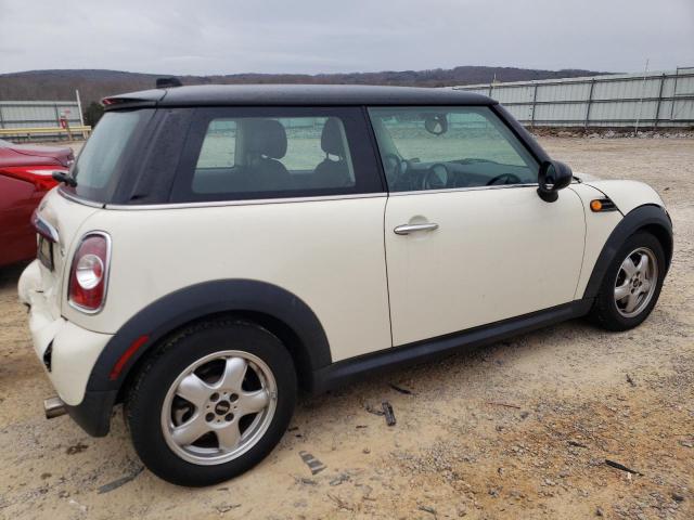 Vin: wmwsu3c52bt091776, lot: 39536694, mini cooper 20113