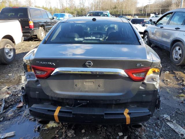 1N4AA6AP9HC455297 | 2017 NISSAN MAXIMA 3.5