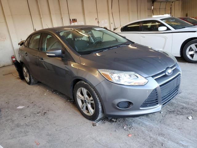 Vin: 1fadp3f24el438927, lot: 37530844, ford focus se 20144