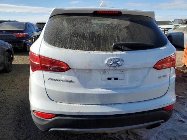 5XYZT3LB3FG298219 | 2015 Hyundai santa fe sport