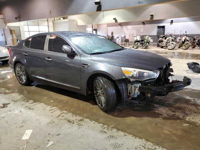 KNALN4D79F5194467 | 2015 KIA CADENZA PR