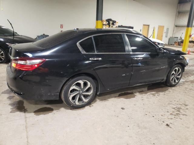 1HGCR2F82GA132873 | 2016 HONDA ACCORD EXL