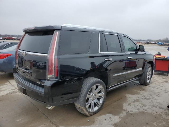 1GYS4CKJ6KR405289 | 2019 CADILLAC ESCALADE P