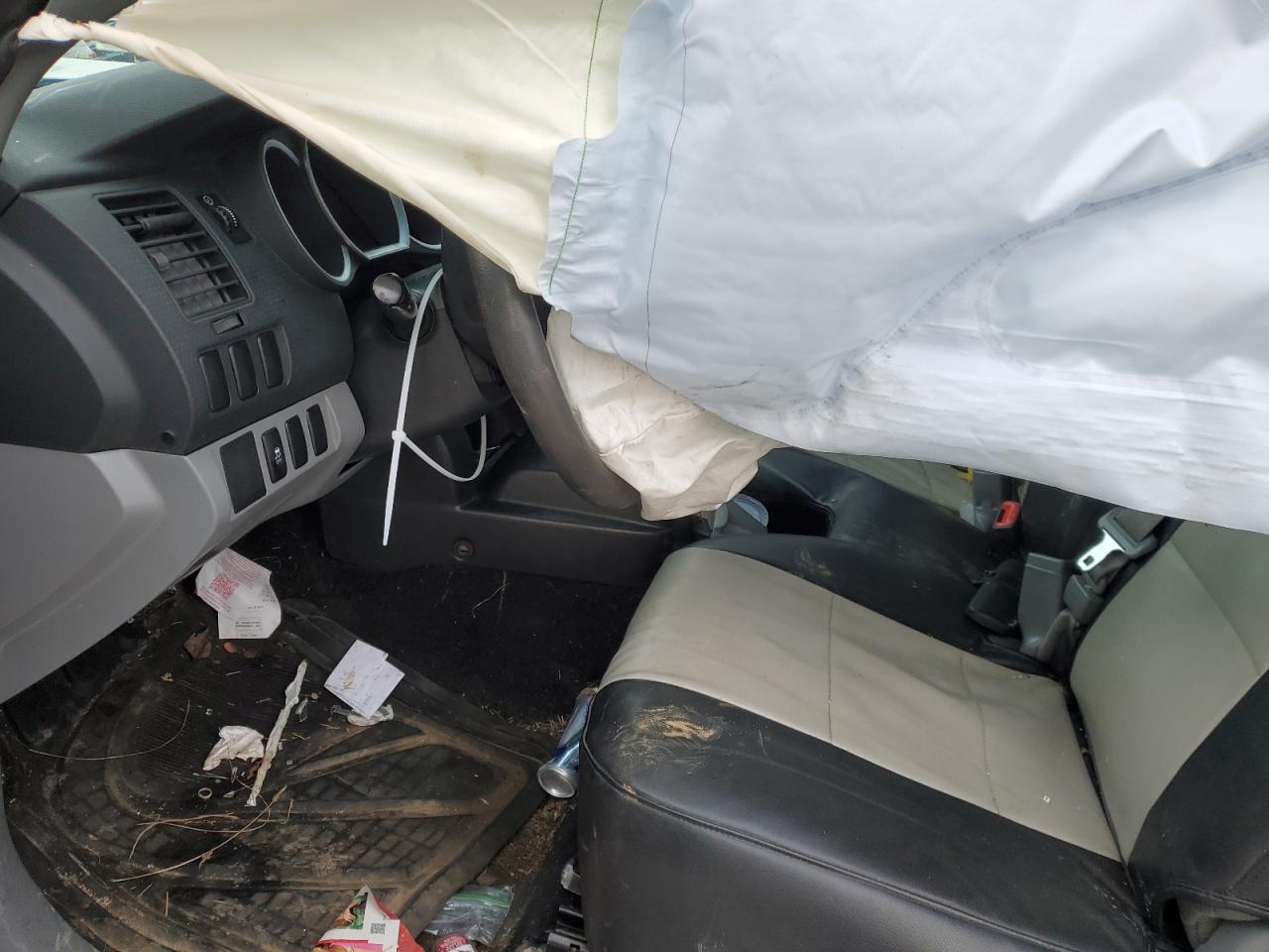 5TFNX4CN6DX024218 2013 Toyota Tacoma