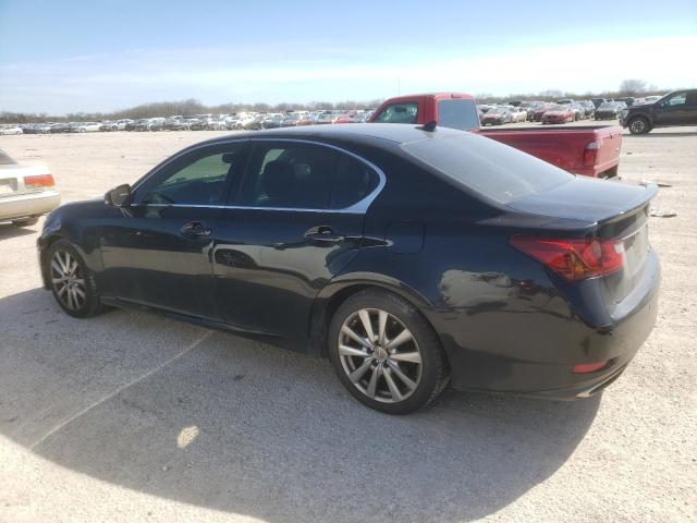 2013 Lexus Gs 350 VIN: JTHBE1BL9D5012176 Lot: 40549604