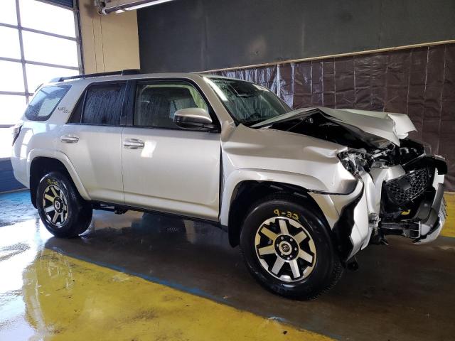 JTEPU5JR3P6157103 | 2023 TOYOTA 4RUNNER SE