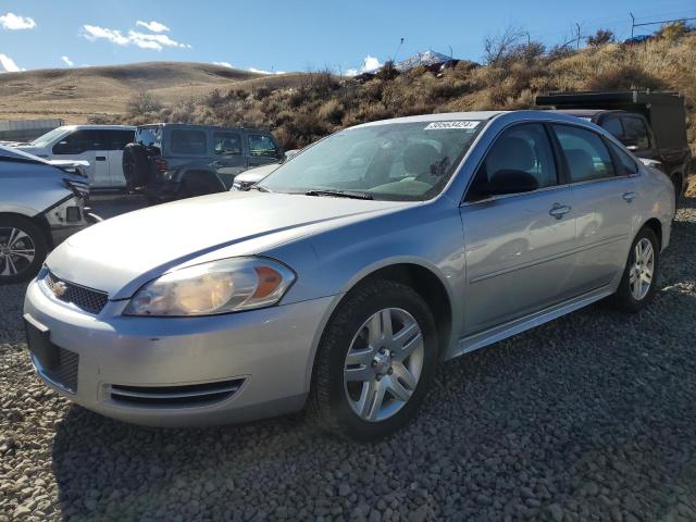 2013 Chevrolet Impala LT