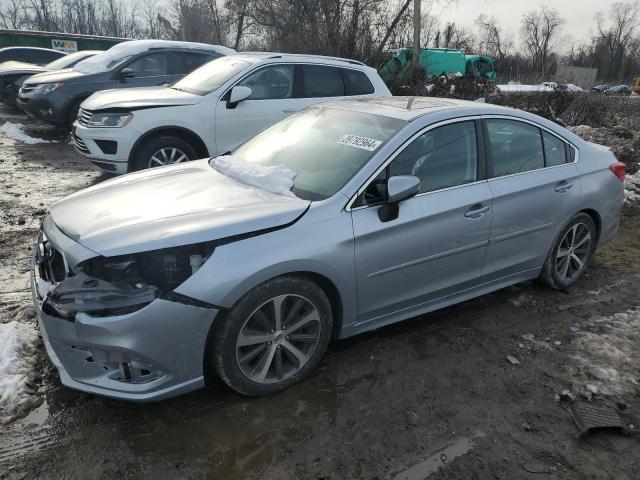 2019 Subaru Legacy 2.5i Limited