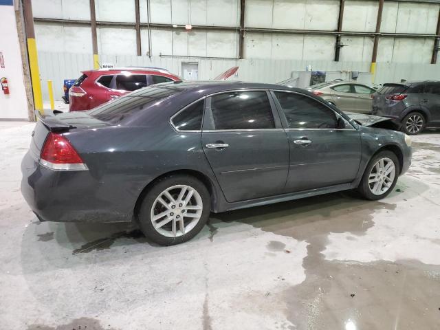 2G1WC5E30E1131094 | 2014 CHEVROLET IMPALA LIM