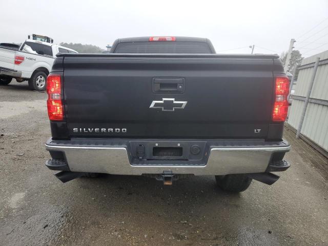 3GCPCREC9JG147198 | 2018 CHEVROLET SILVERADO