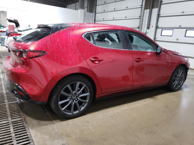 JM1BPALL1N1516062 | 2022 MAZDA 3 PREFERRE