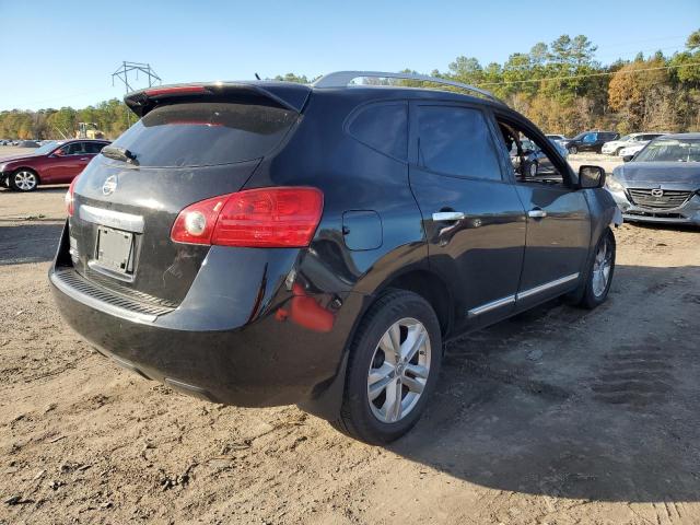 Vin: jn8as5mt4fw671181, lot: 38020404, nissan rogue s 20153