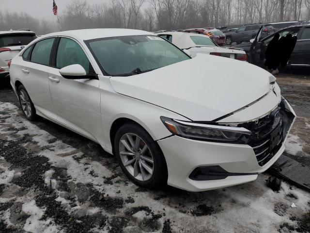 1HGCV1F15MA118132 | 2021 HONDA ACCORD LX