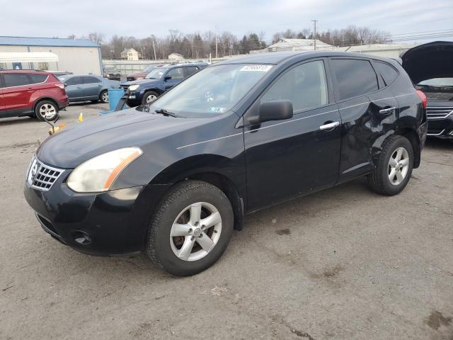 2010 Nissan Rogue S