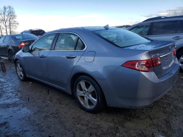 JH4CU2F4XEC005055 | 2014 ACURA TSX