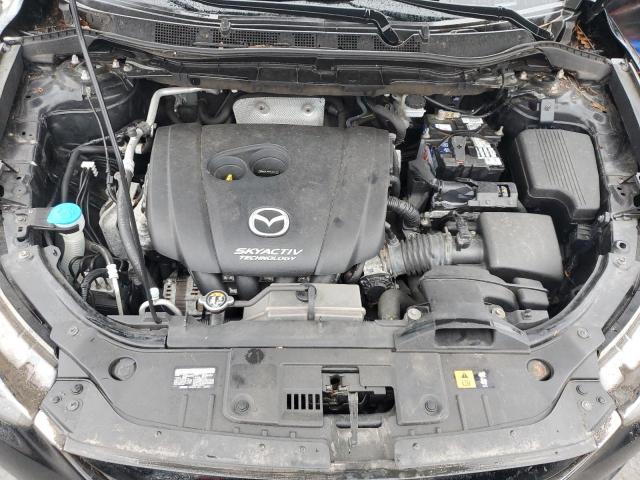 VIN JM3KE4DY8E0303608 2014 Mazda CX-5, GT no.11