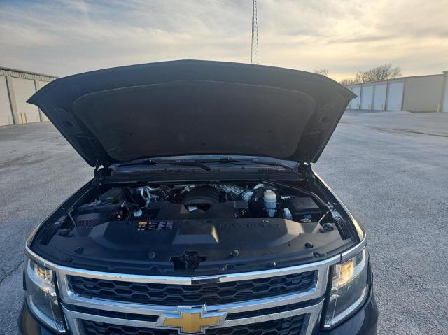 1GNSKJKC4FR177534 | 2015 CHEVROLET SUBURBAN K