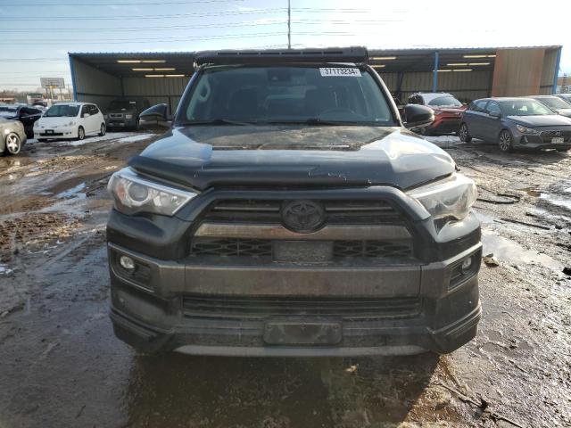 JTEJU5JR7M5858654 | 2021 TOYOTA 4RUNNER NI