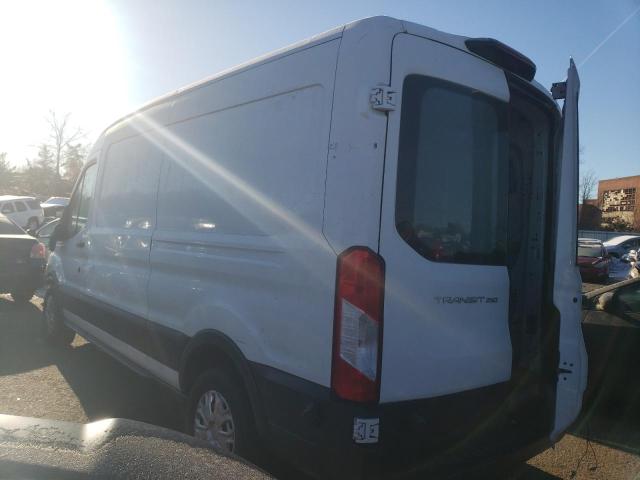 1FTYR2CM4JKB04001 | 2018 FORD TRANSIT T-