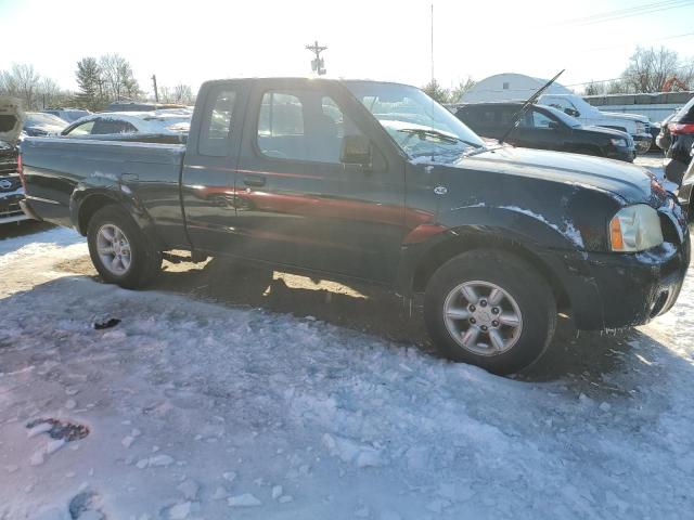 2003 Nissan Frontier King Cab Xe VIN: 1N6DD26T23C411502 Lot: 38783184