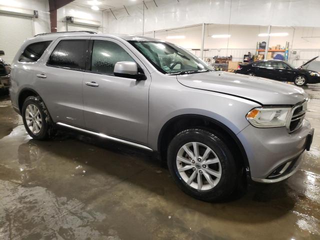 1C4RDJAG9LC184306 | 2020 DODGE DURANGO SX