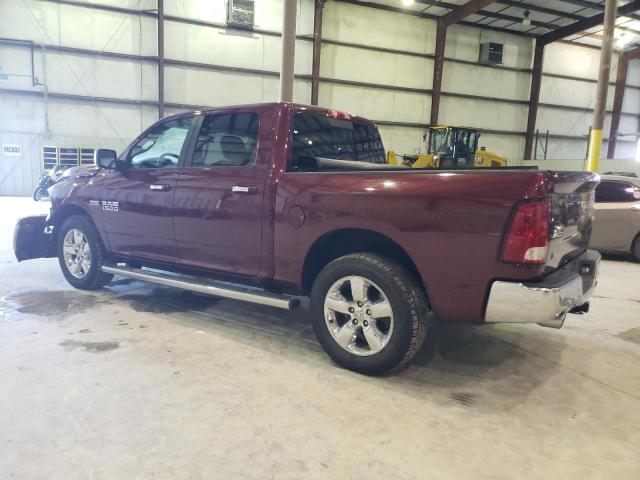 3C6RR7LT3GG344852 | 2016 RAM 1500 SLT