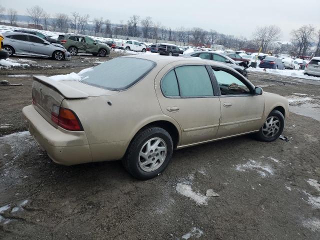 1995 Nissan Maxima Gle VIN: JN1CA21D8ST023764 Lot: 82396263