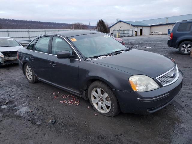 1FAHP24197G163282 | 2007 Ford five hundred sel