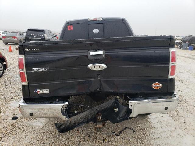 2014 FORD F150 SUPER #3234504056