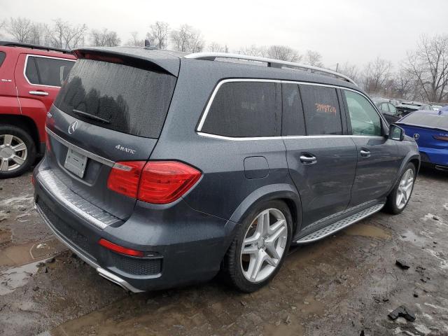 VIN 4JGDF7DE1DA227269 2013 Mercedes-Benz GL-Class, ... no.3