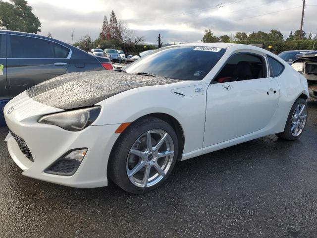 2016 Scion FR-S 