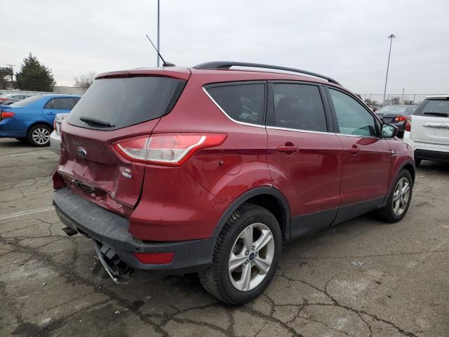 1FMCU9GX1EUC60010 | 2014 FORD ESCAPE SE