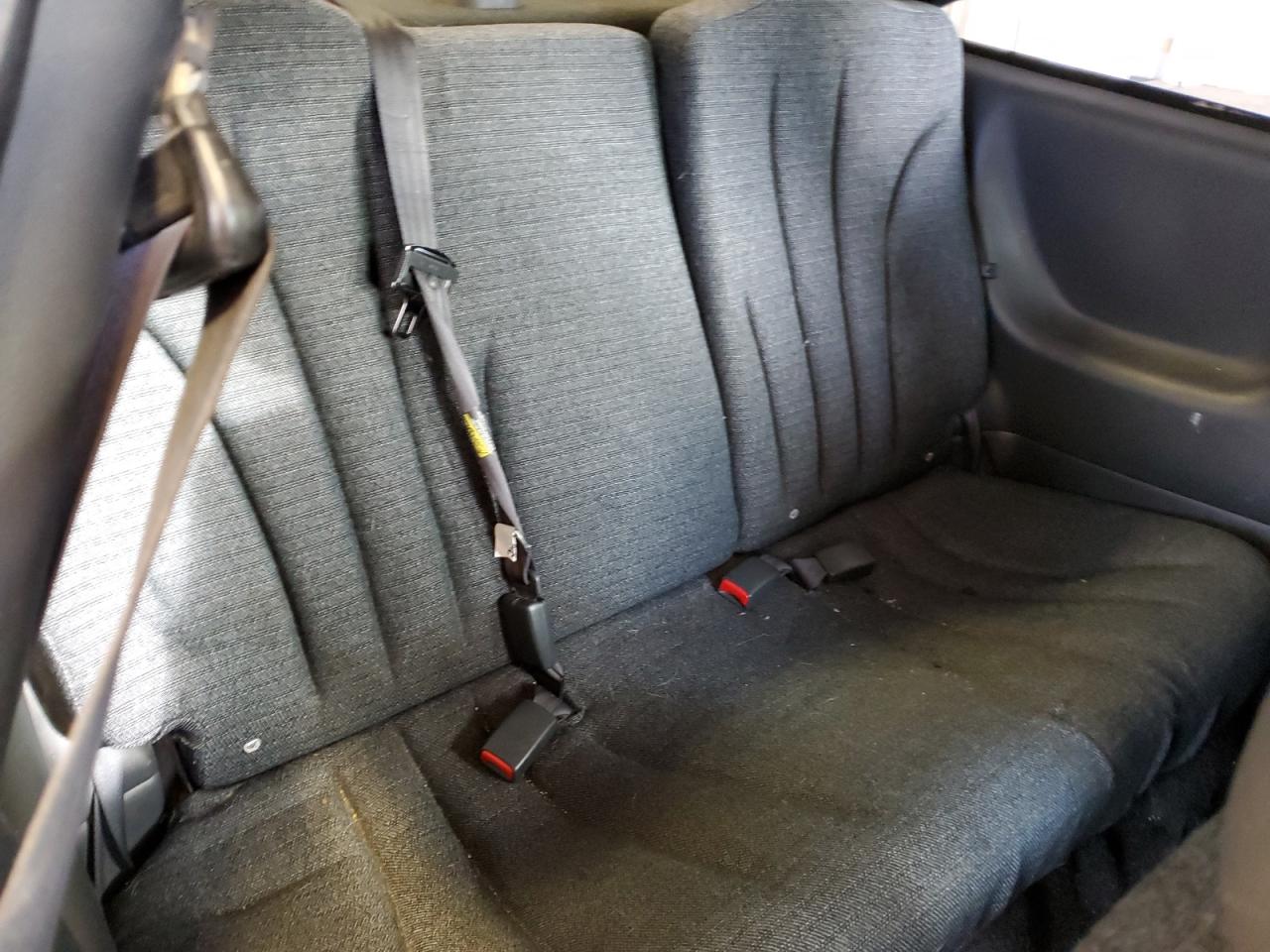 1G1JC12FX57148568 2005 Chevrolet Cavalier