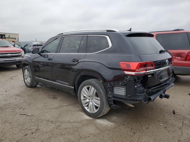 1V2NR2CAXJC533029 | 2018 VOLKSWAGEN ATLAS SEL