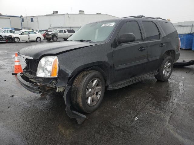 2007 GMC Yukon 