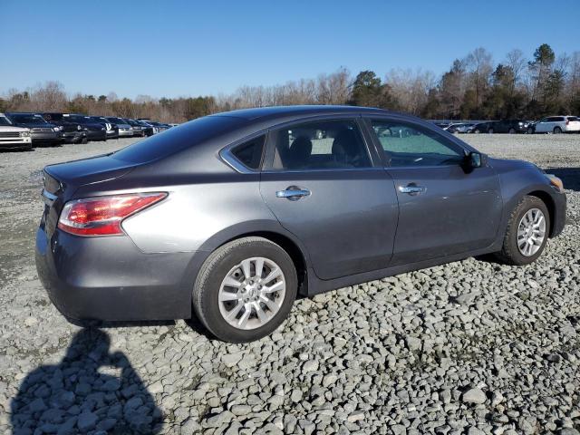 Vin: 1n4al3ap4fn397805, lot: 38853314, nissan altima 2.5 20153