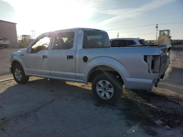 1FTEW1CP8HKE11990 | 2017 FORD F150 SUPER