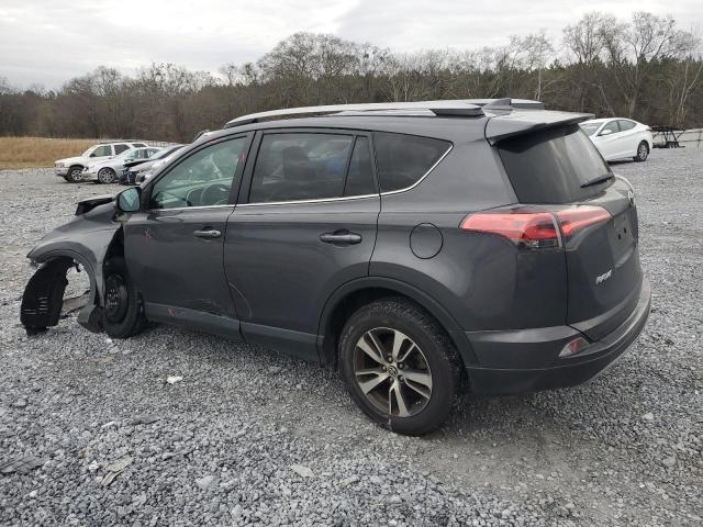 2T3WFREV6JW517379 | 2018 TOYOTA RAV4 ADVEN