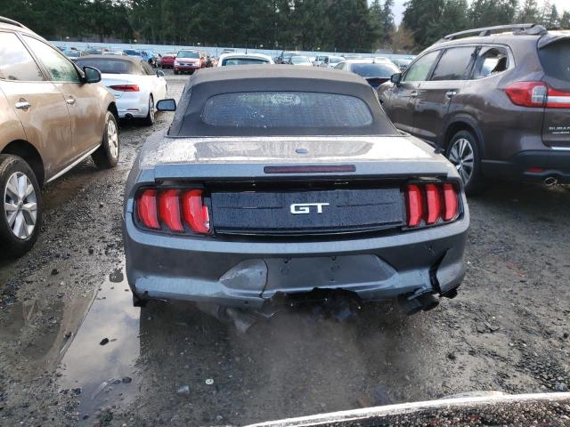 1FATP8FF9M5129419 2021 FORD MUSTANG, photo no. 6